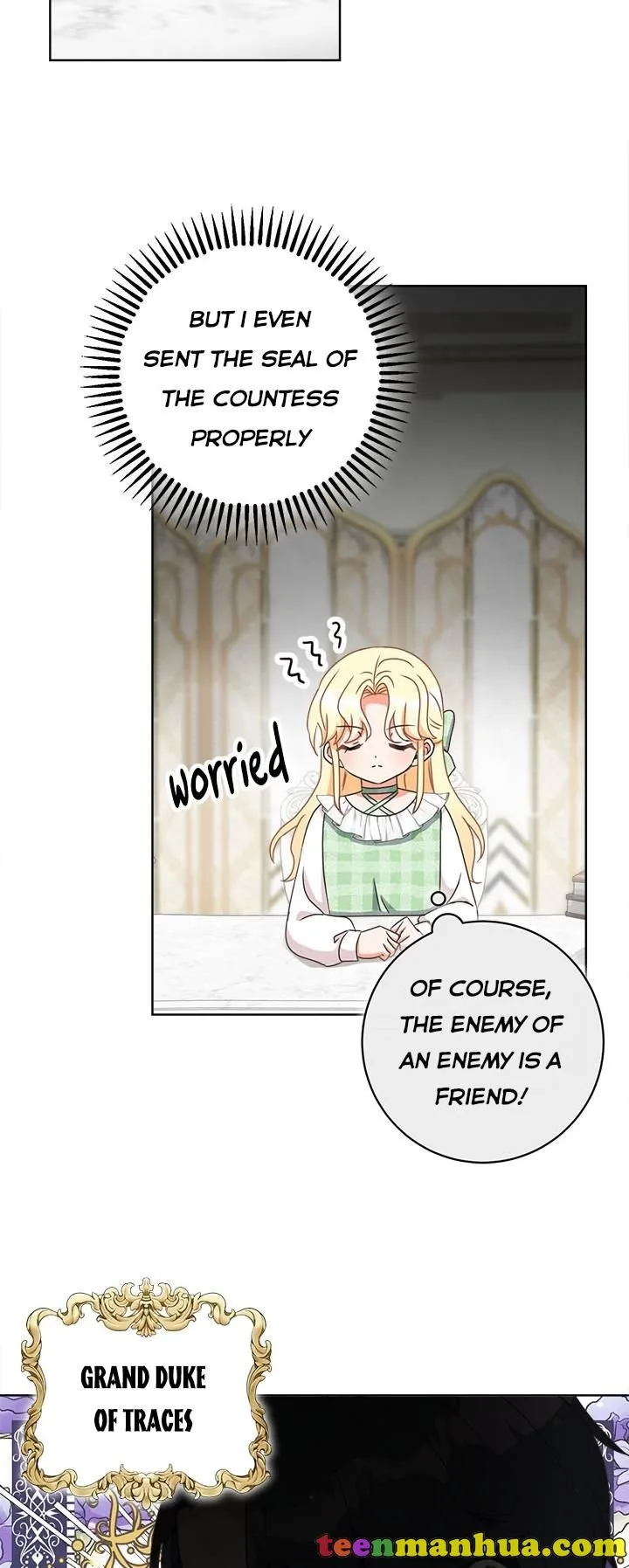 I Will Remove Them From My Life Chapter 11 page 22