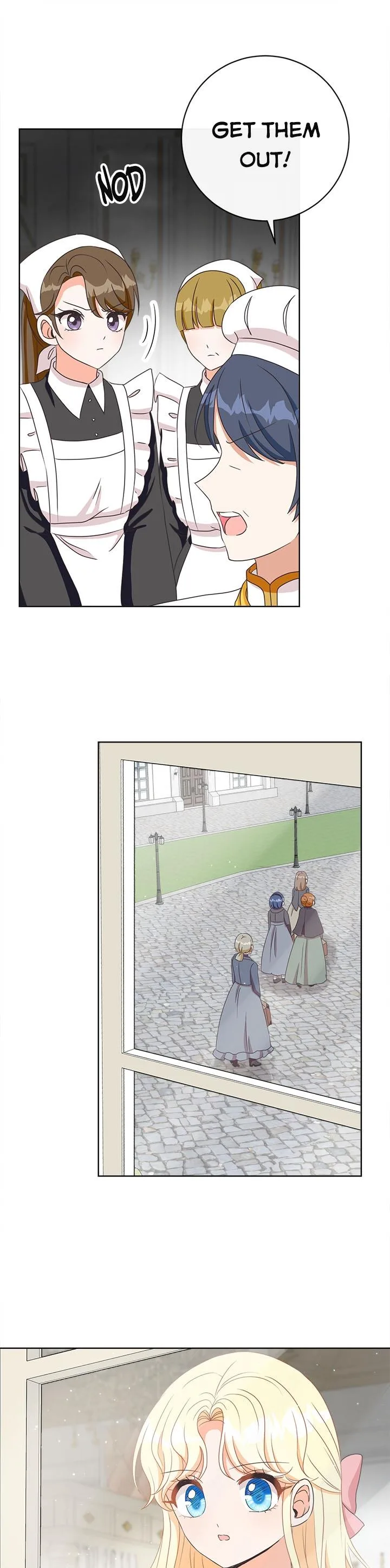 I Will Remove Them From My Life Chapter 11 page 7
