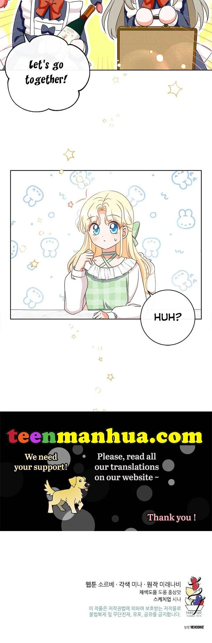 I Will Remove Them From My Life Chapter 11 page 34