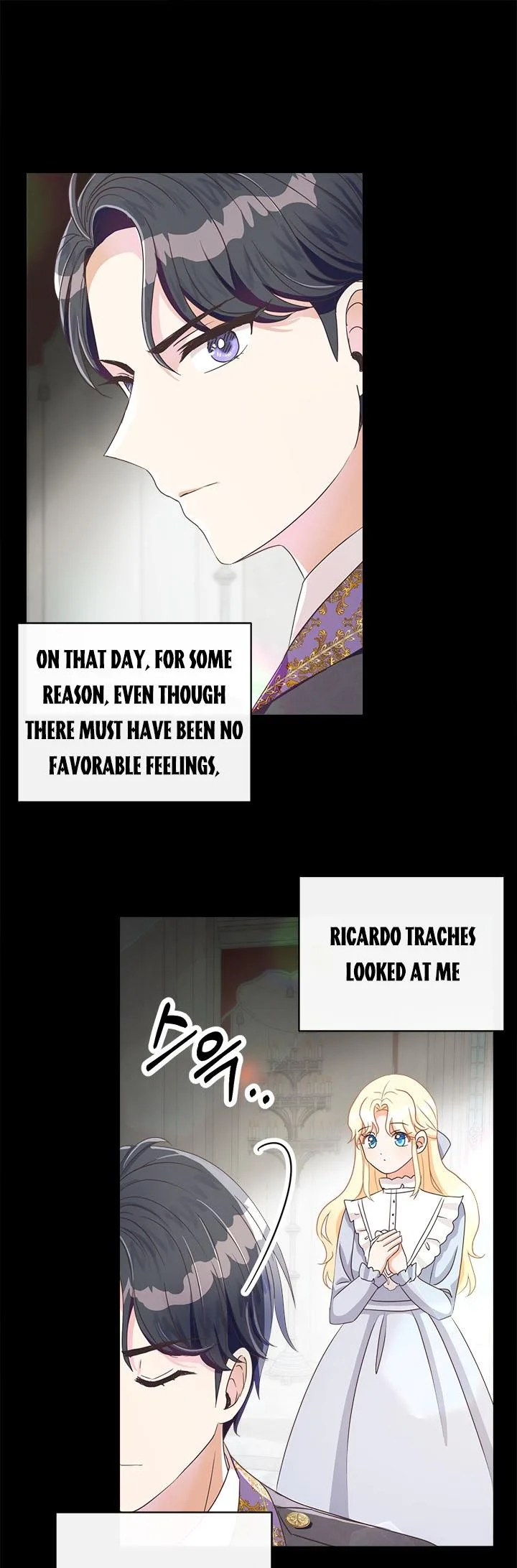 I Will Remove Them From My Life Chapter 11 page 29