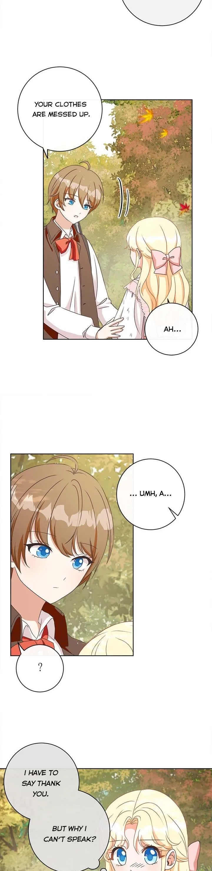 I Will Remove Them From My Life Chapter 12 page 14
