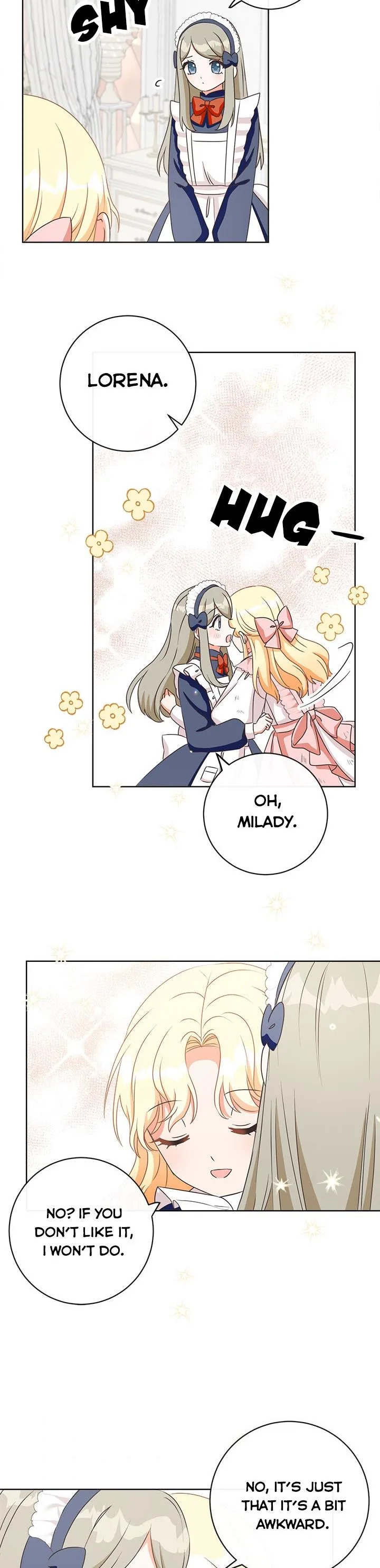 I Will Remove Them From My Life Chapter 13 page 25