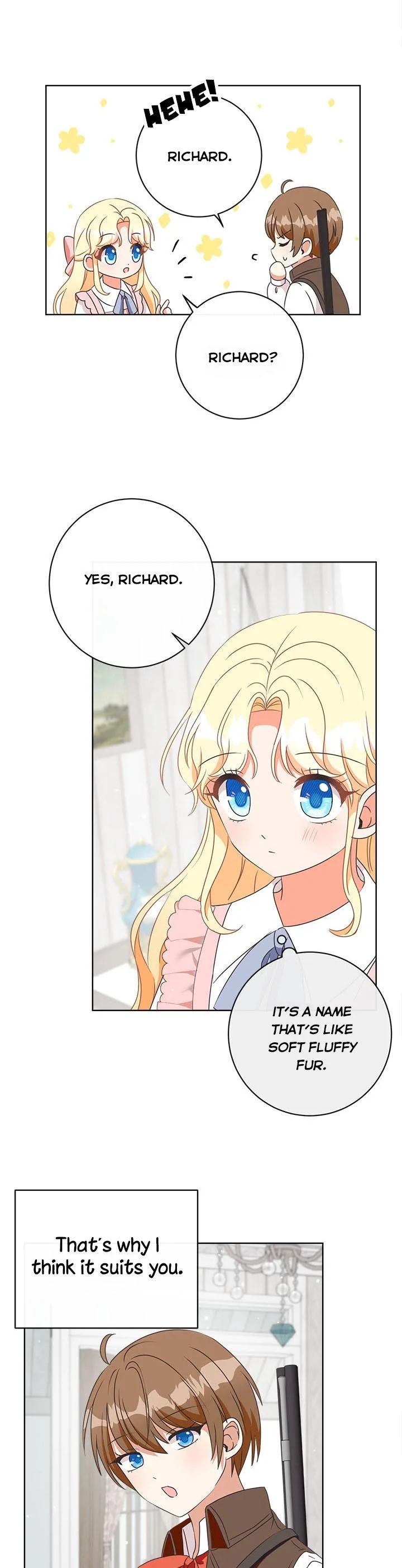 I Will Remove Them From My Life Chapter 13 page 11