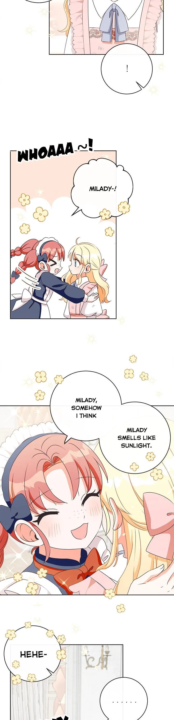 I Will Remove Them From My Life Chapter 13 page 24