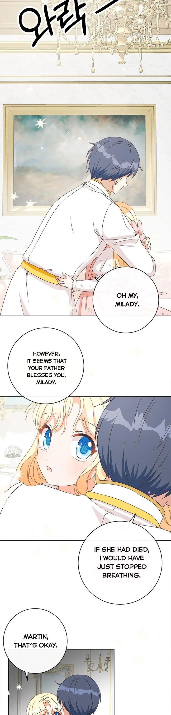 I Will Remove Them From My Life Chapter 13 page 20