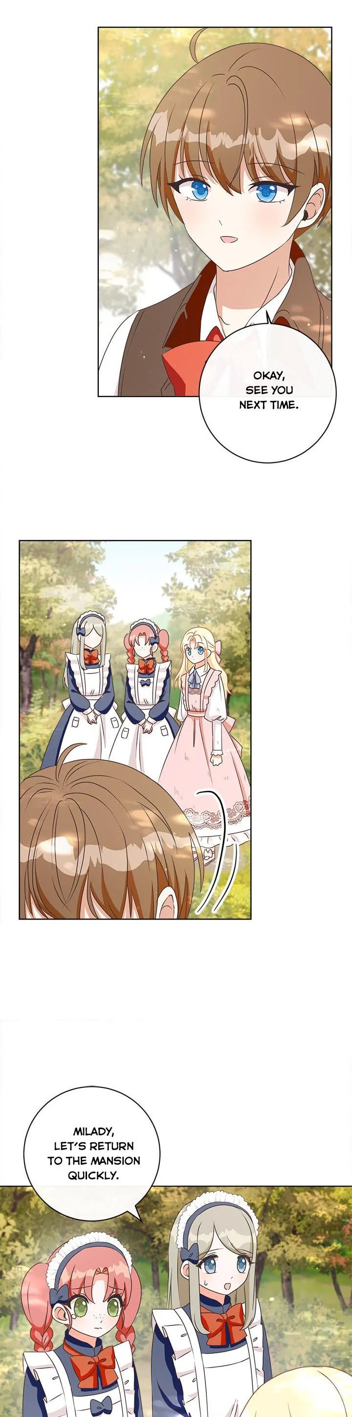 I Will Remove Them From My Life Chapter 13 page 16