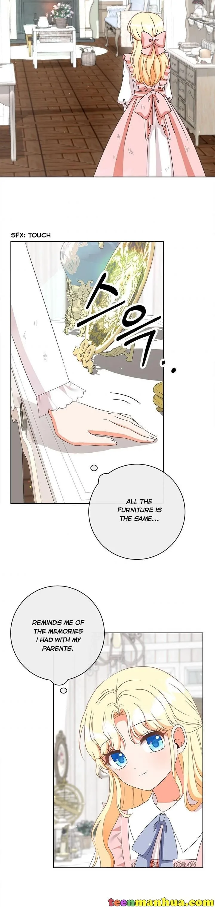 I Will Remove Them From My Life Chapter 13 page 4