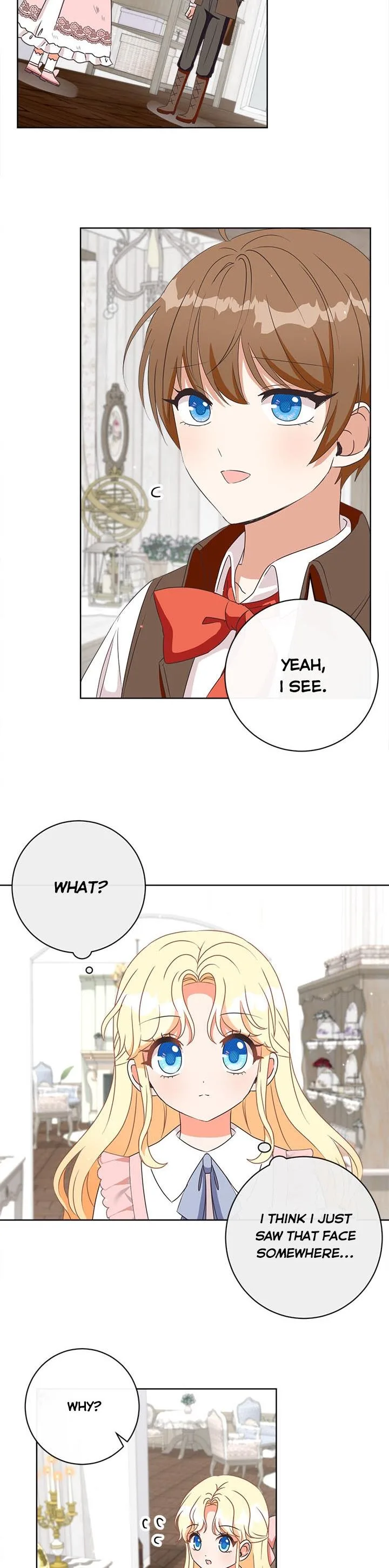 I Will Remove Them From My Life Chapter 13 page 9
