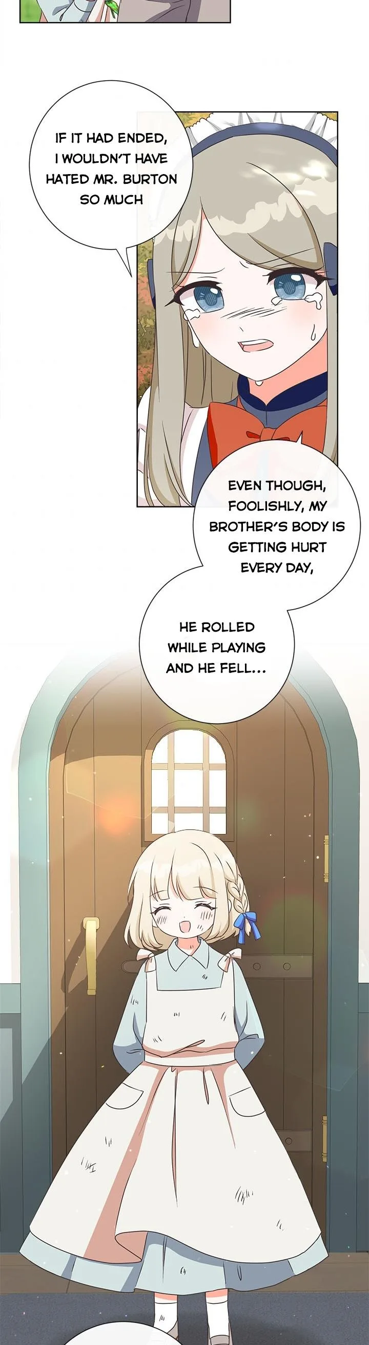 I Will Remove Them From My Life Chapter 15 page 13