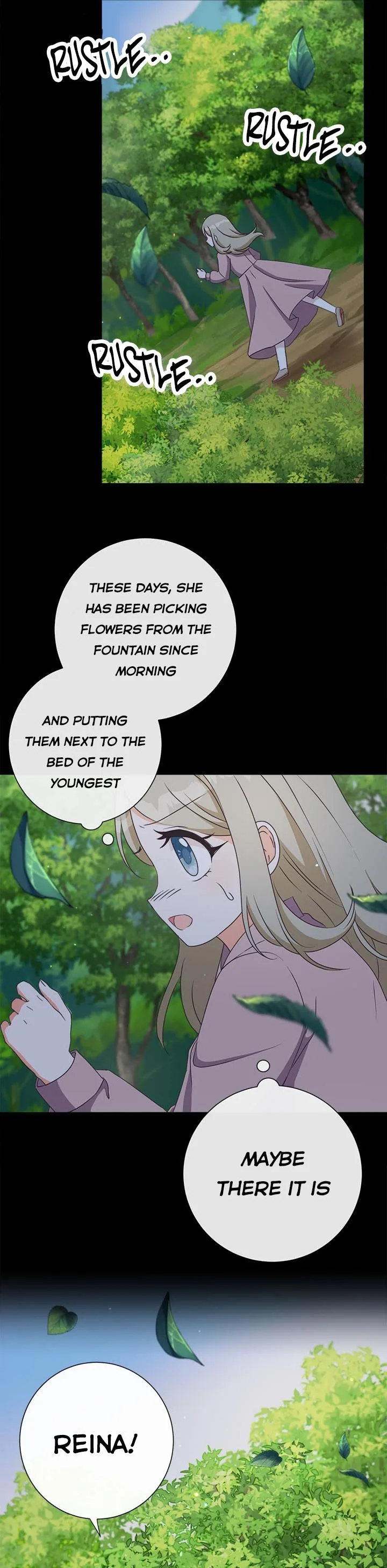 I Will Remove Them From My Life Chapter 15 page 15