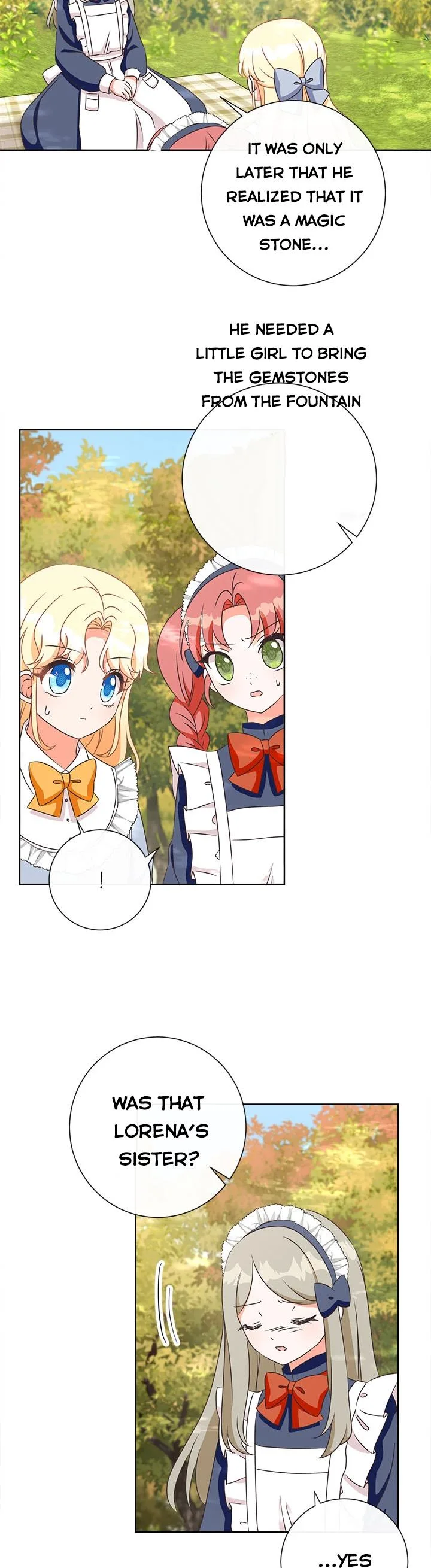 I Will Remove Them From My Life Chapter 15 page 11