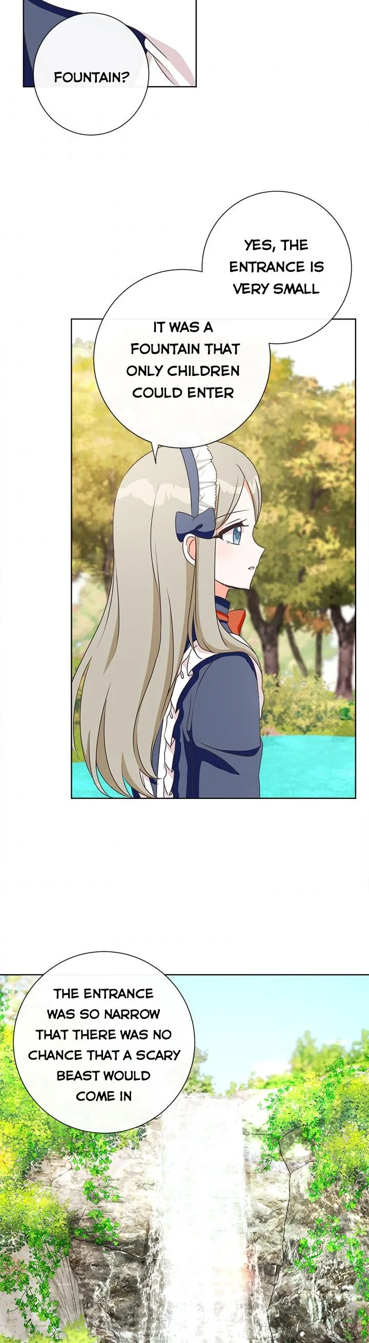 I Will Remove Them From My Life Chapter 15 page 9