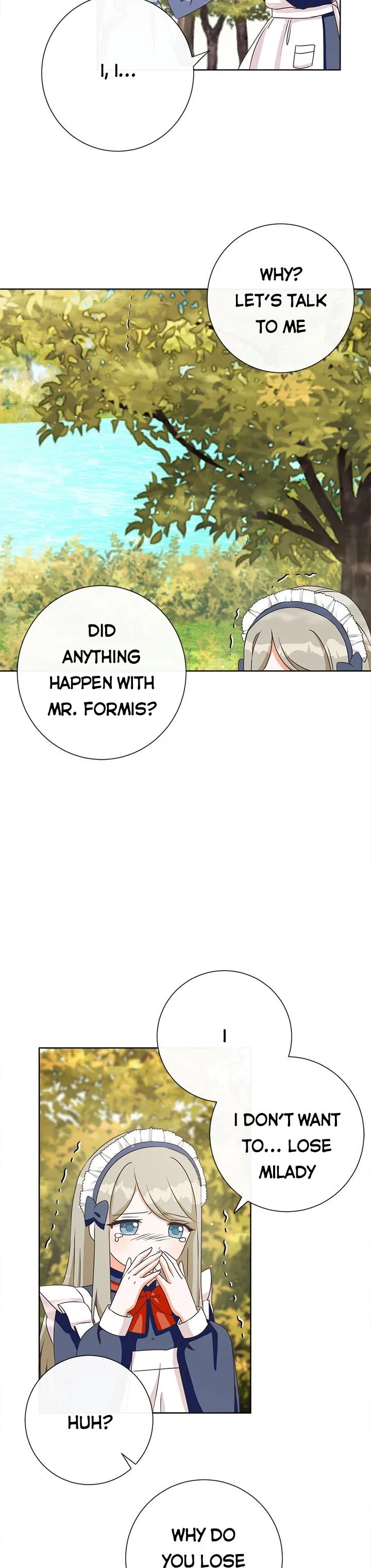 I Will Remove Them From My Life Chapter 15 page 6