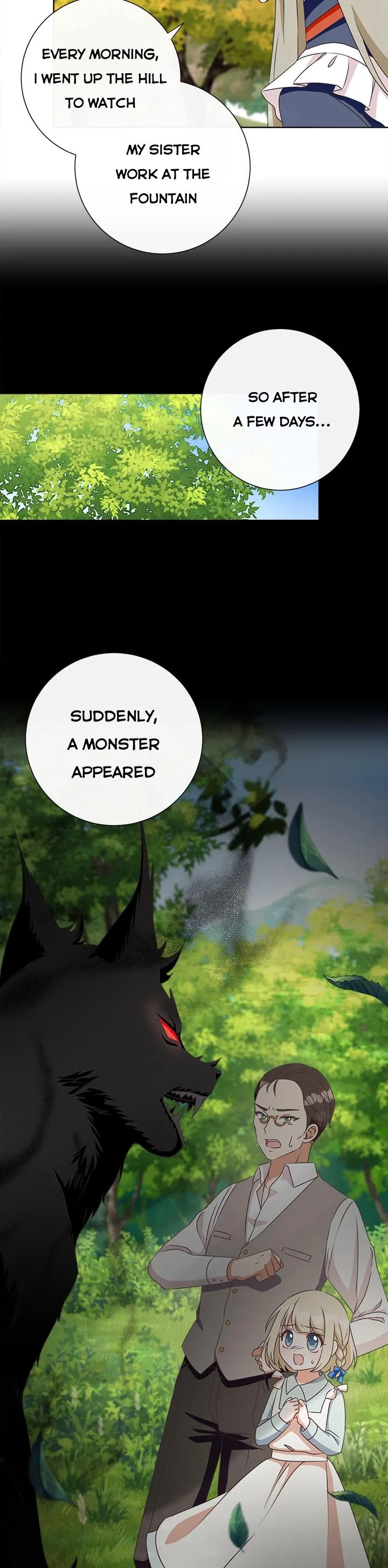 I Will Remove Them From My Life Chapter 15 page 19