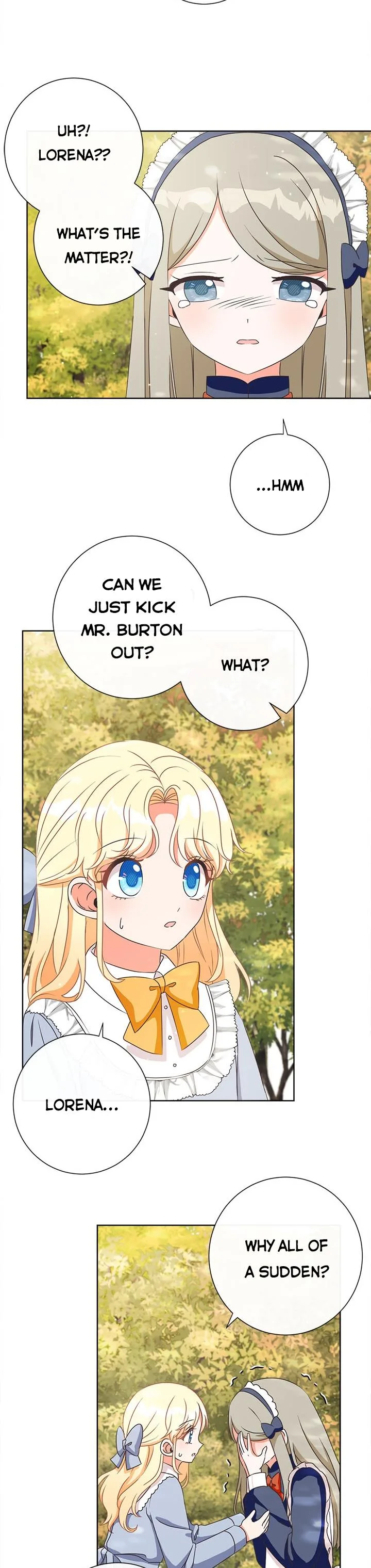 I Will Remove Them From My Life Chapter 15 page 5