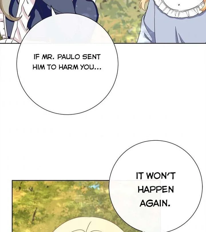 I Will Remove Them From My Life Chapter 16 page 8