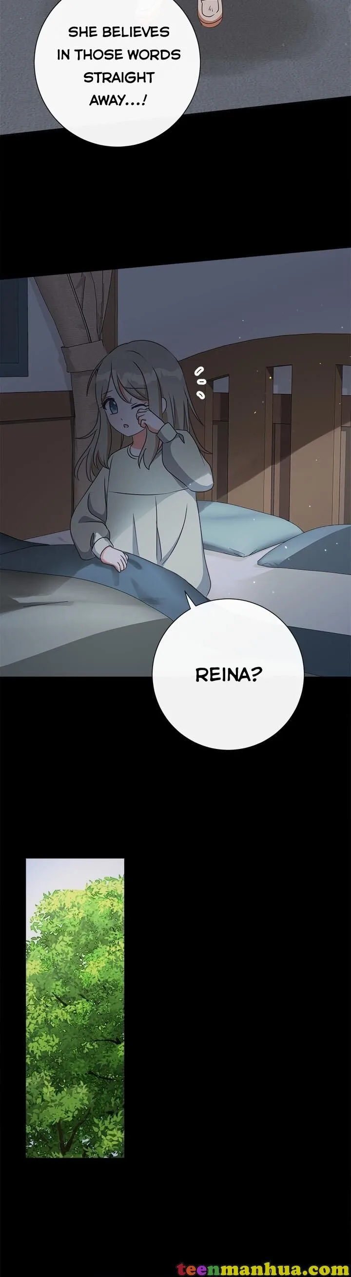 I Will Remove Them From My Life Chapter 15 page 14