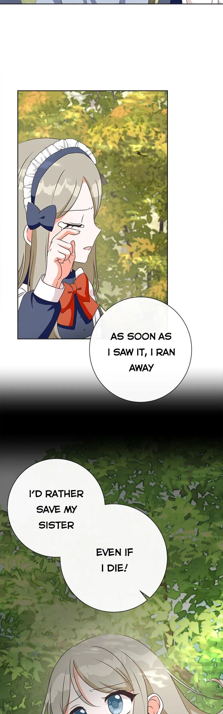 I Will Remove Them From My Life Chapter 15 page 22