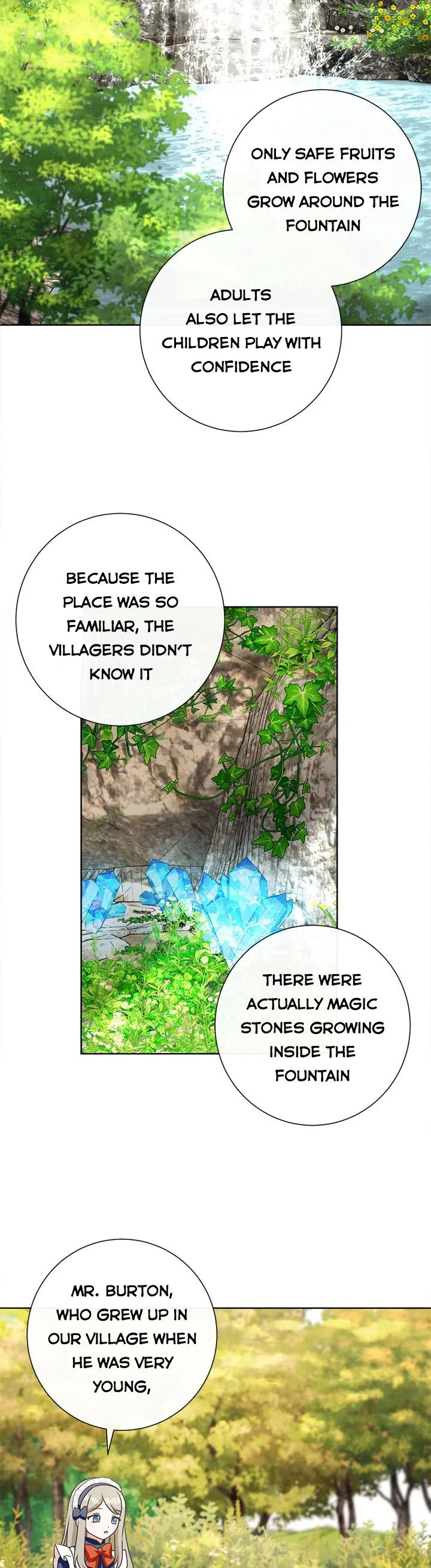 I Will Remove Them From My Life Chapter 15 page 10