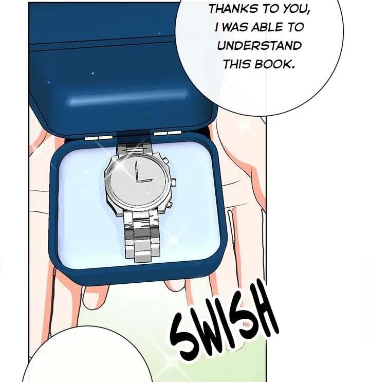 I Will Remove Them From My Life Chapter 16 page 100