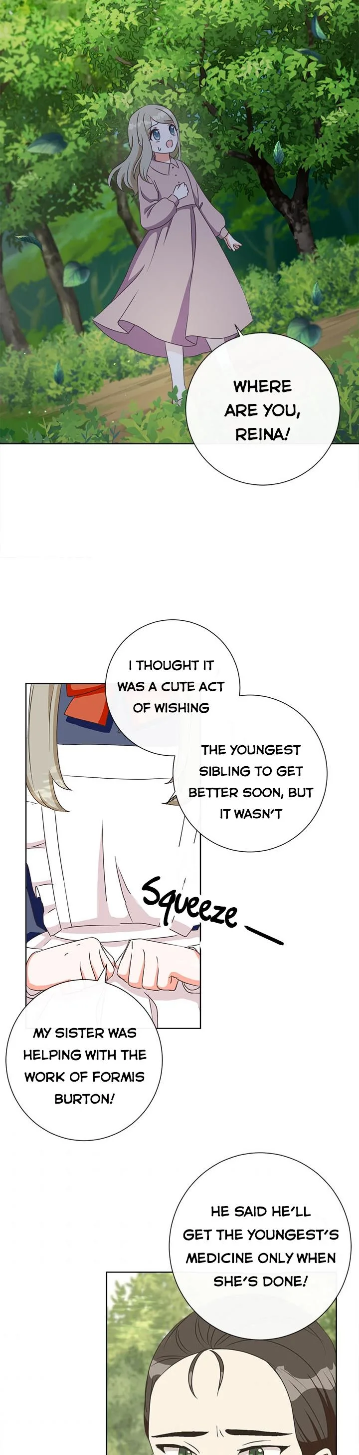 I Will Remove Them From My Life Chapter 15 page 16
