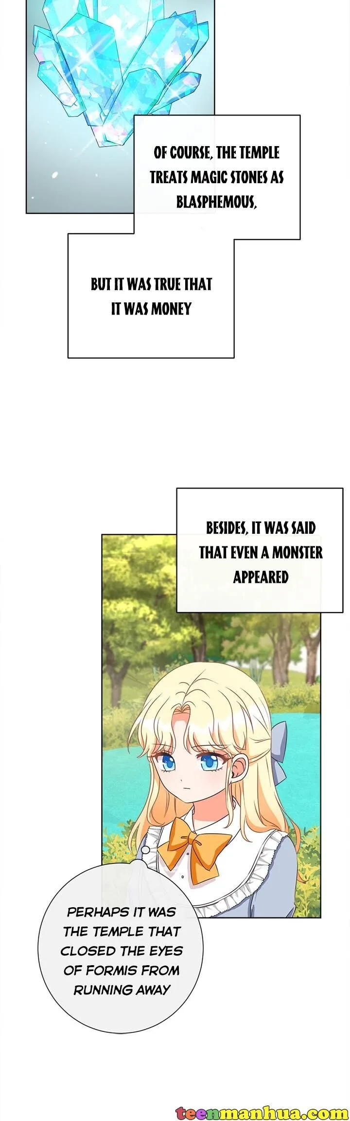 I Will Remove Them From My Life Chapter 15 page 26