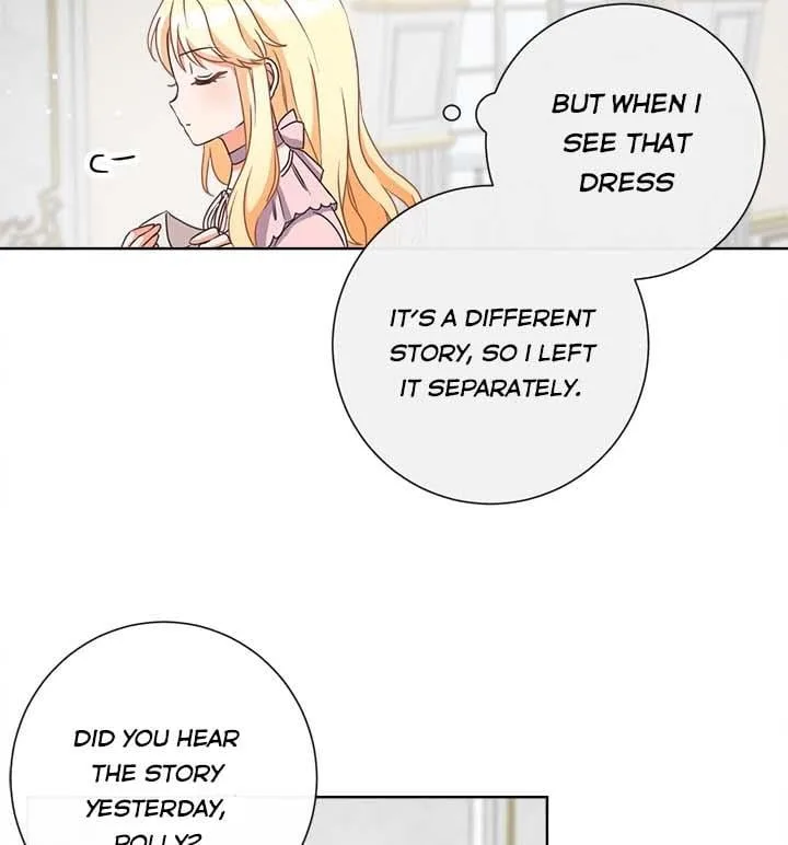 I Will Remove Them From My Life Chapter 16 page 38