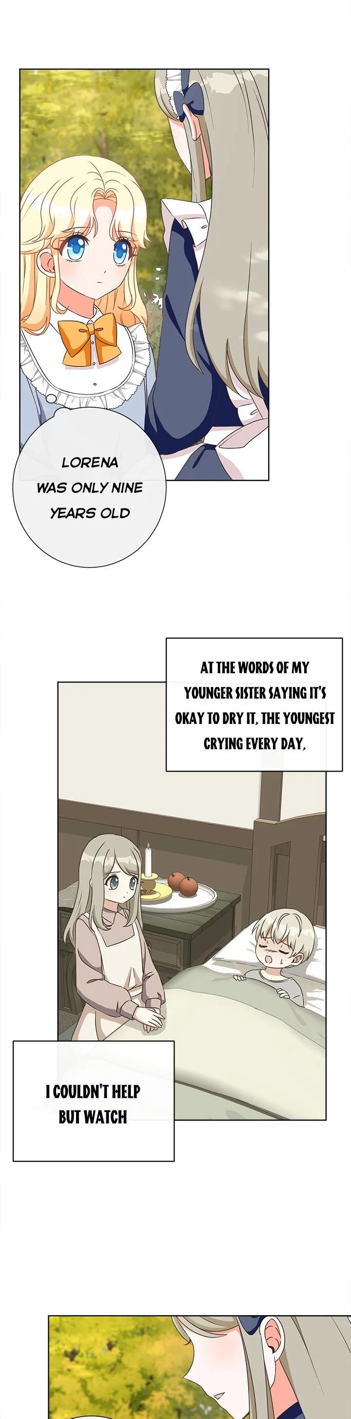 I Will Remove Them From My Life Chapter 15 page 18