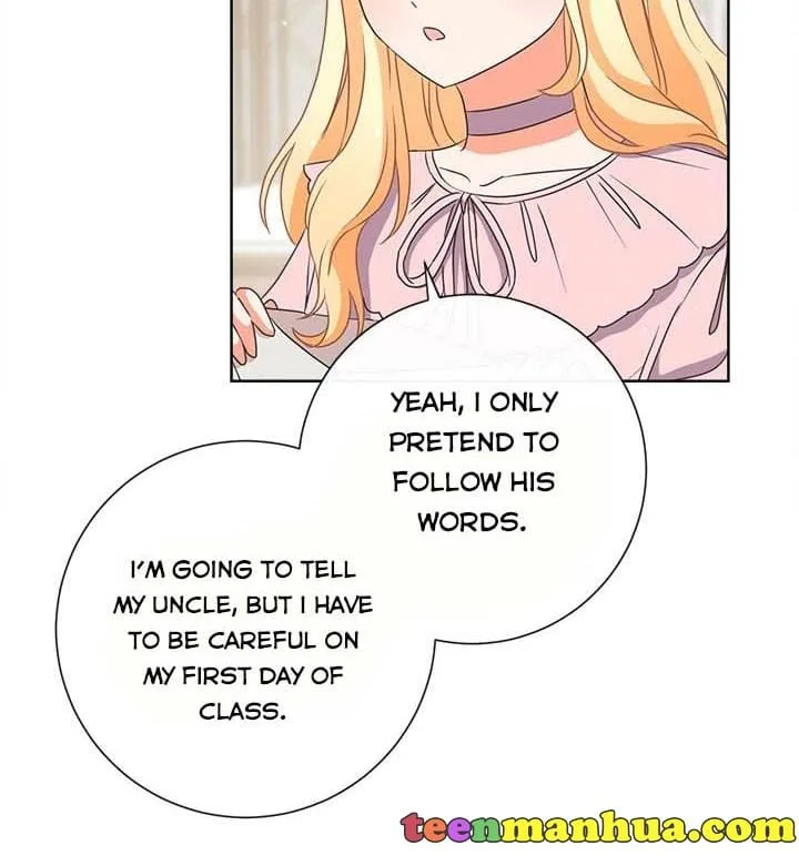 I Will Remove Them From My Life Chapter 16 page 41