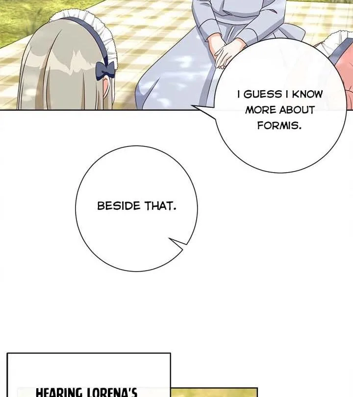 I Will Remove Them From My Life Chapter 16 page 20