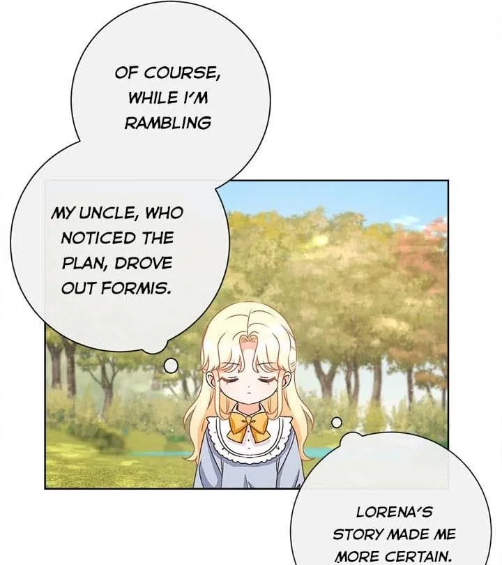 I Will Remove Them From My Life Chapter 16 page 16