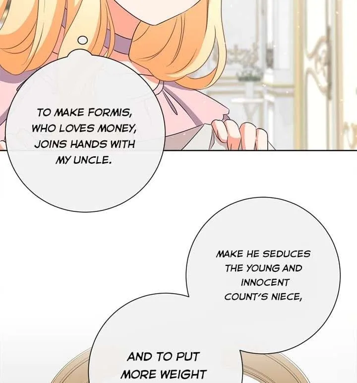 I Will Remove Them From My Life Chapter 16 page 44