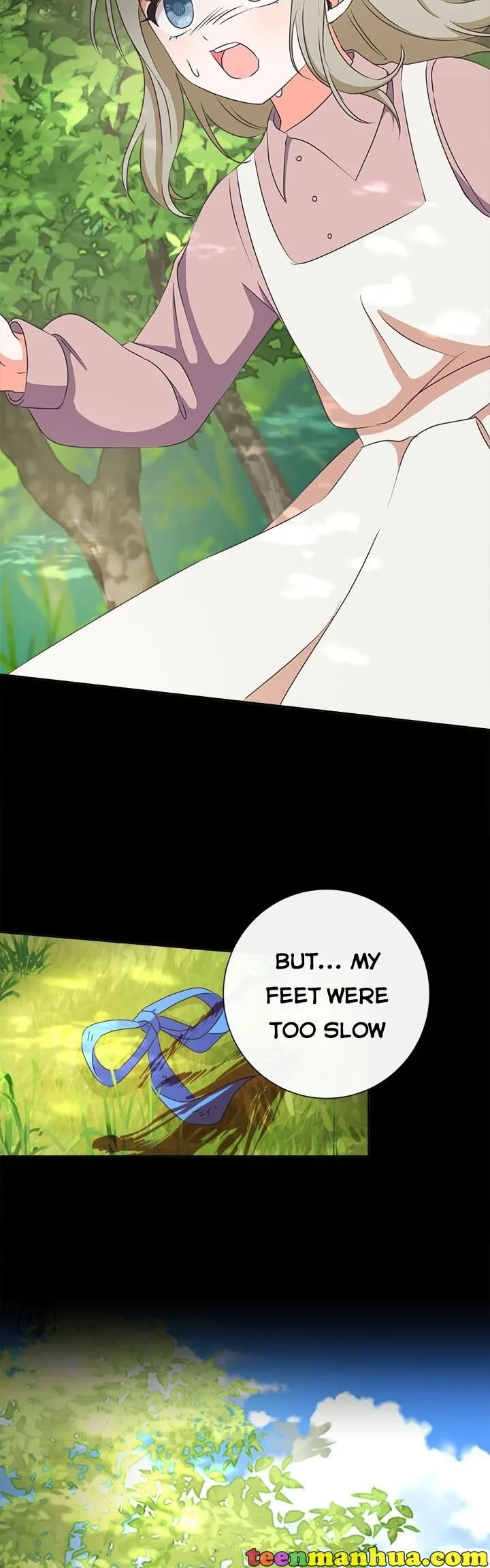 I Will Remove Them From My Life Chapter 15 page 23
