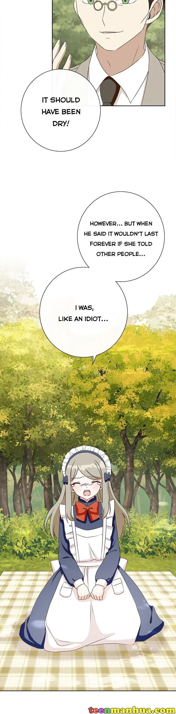 I Will Remove Them From My Life Chapter 15 page 17