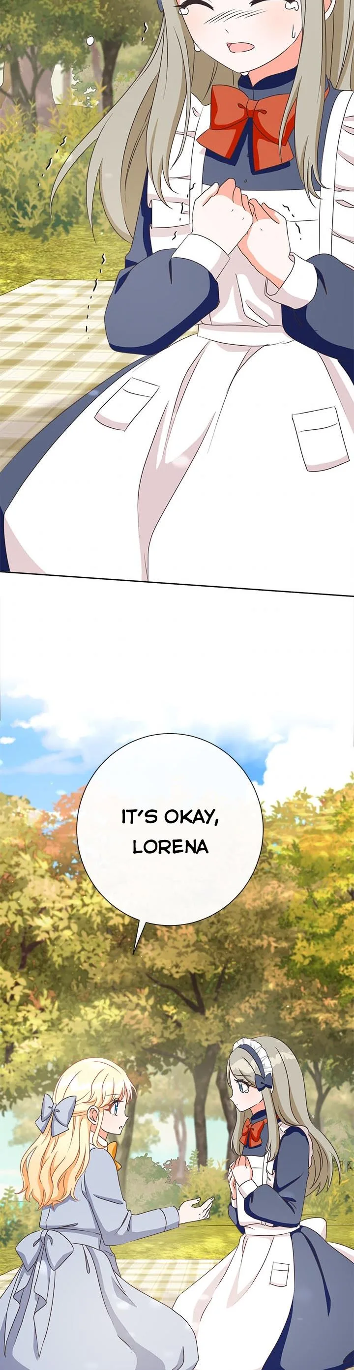 I Will Remove Them From My Life Chapter 15 page 29