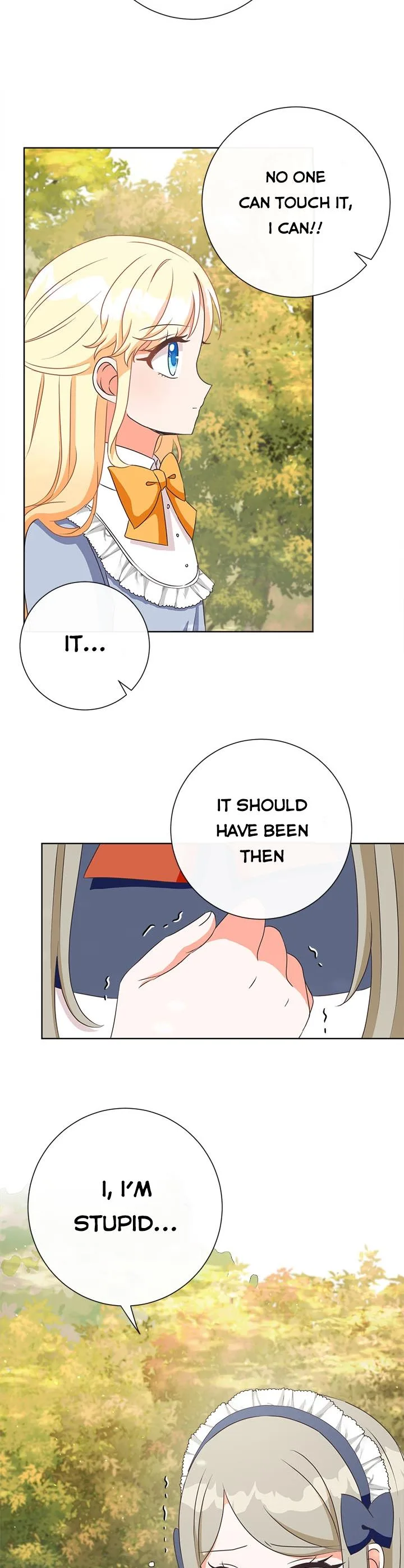 I Will Remove Them From My Life Chapter 15 page 28