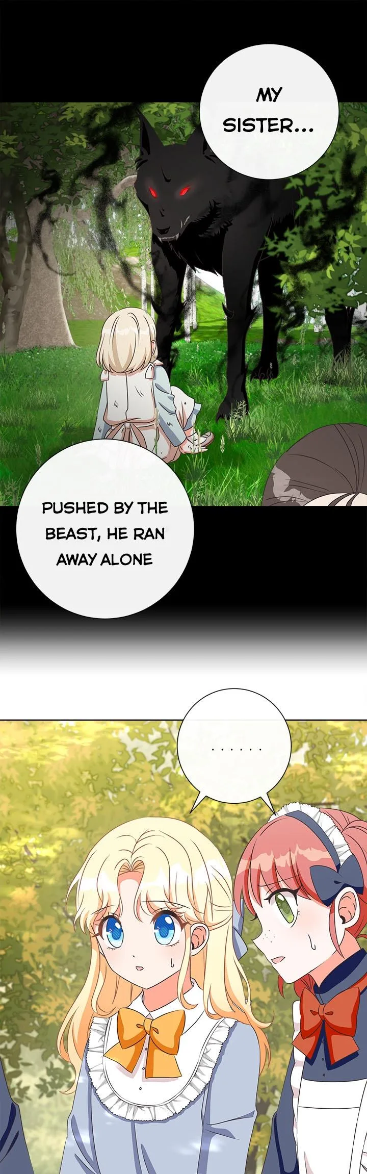 I Will Remove Them From My Life Chapter 15 page 21