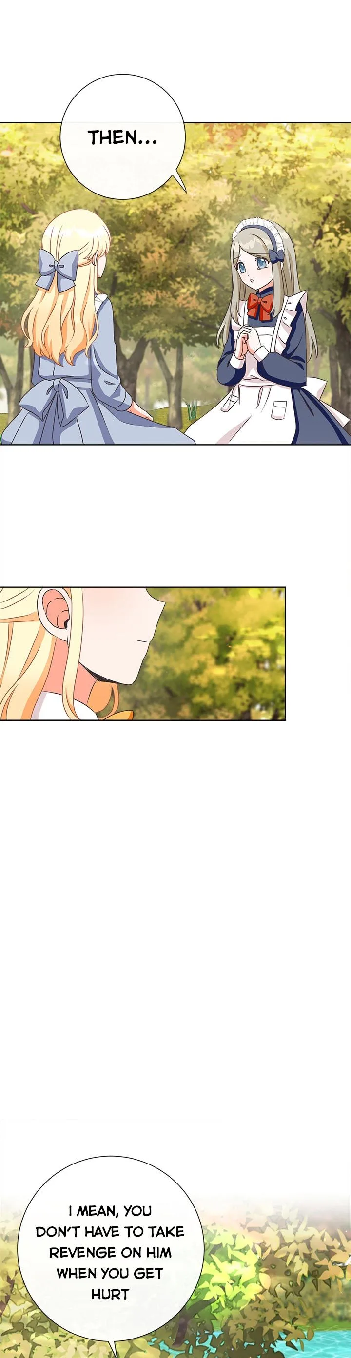 I Will Remove Them From My Life Chapter 15 page 31