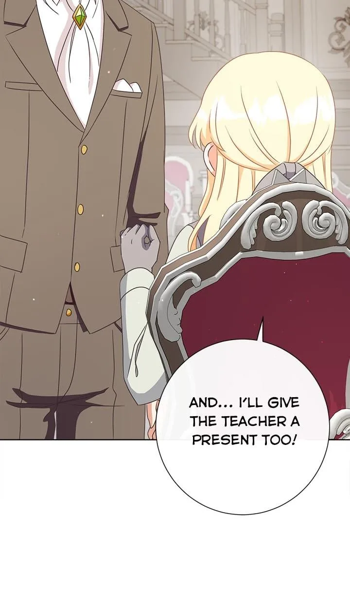 I Will Remove Them From My Life Chapter 17 page 45