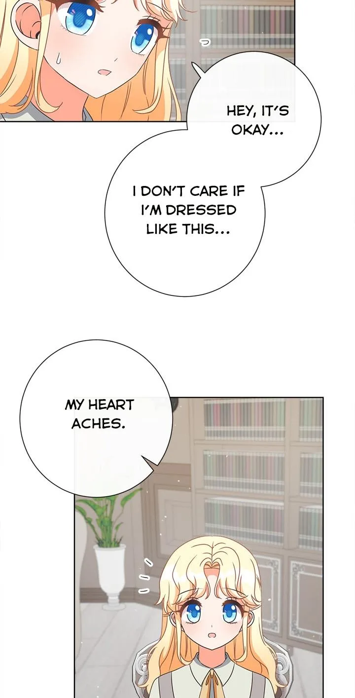 I Will Remove Them From My Life Chapter 17 page 8