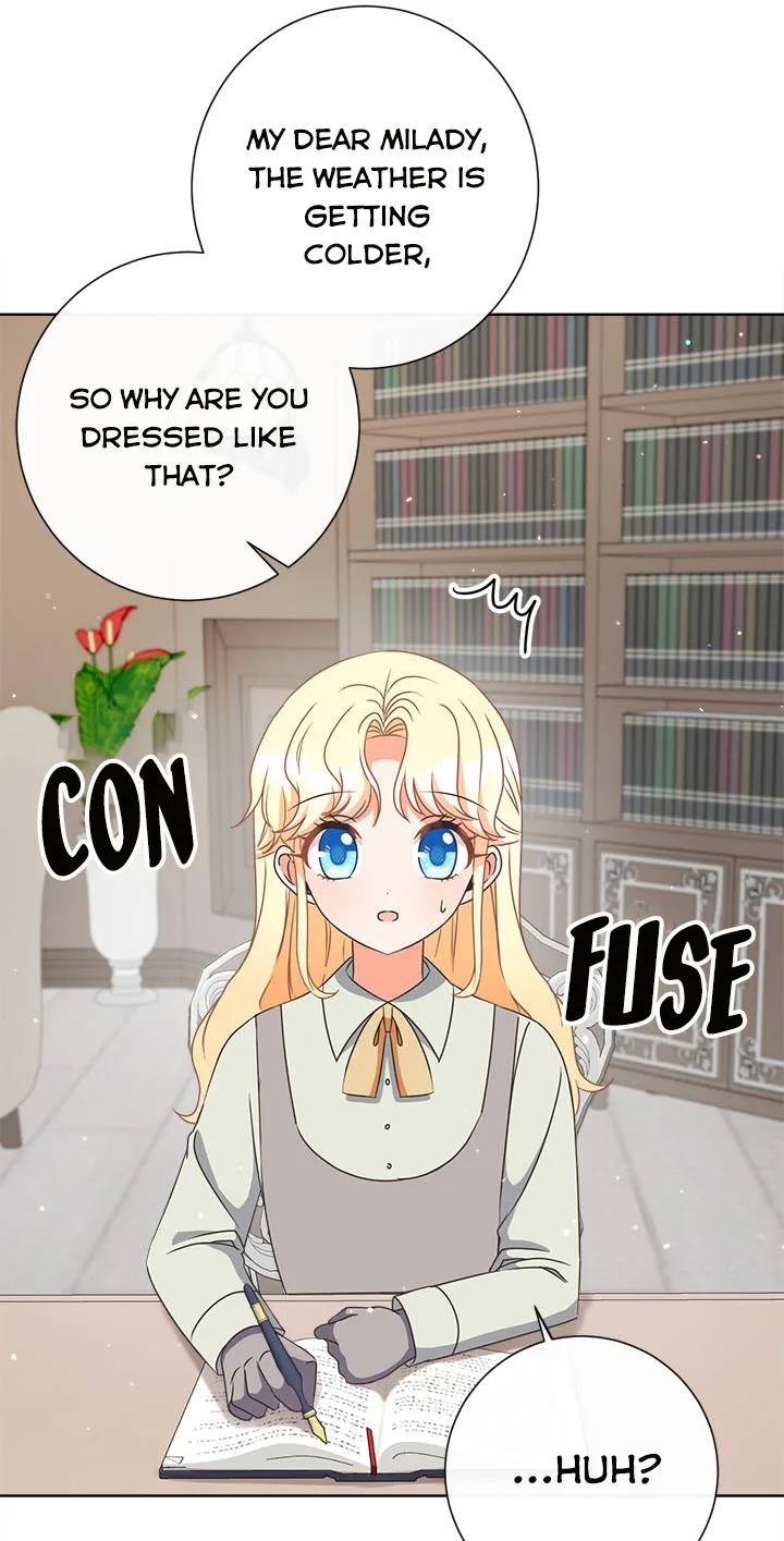 I Will Remove Them From My Life Chapter 17 page 4
