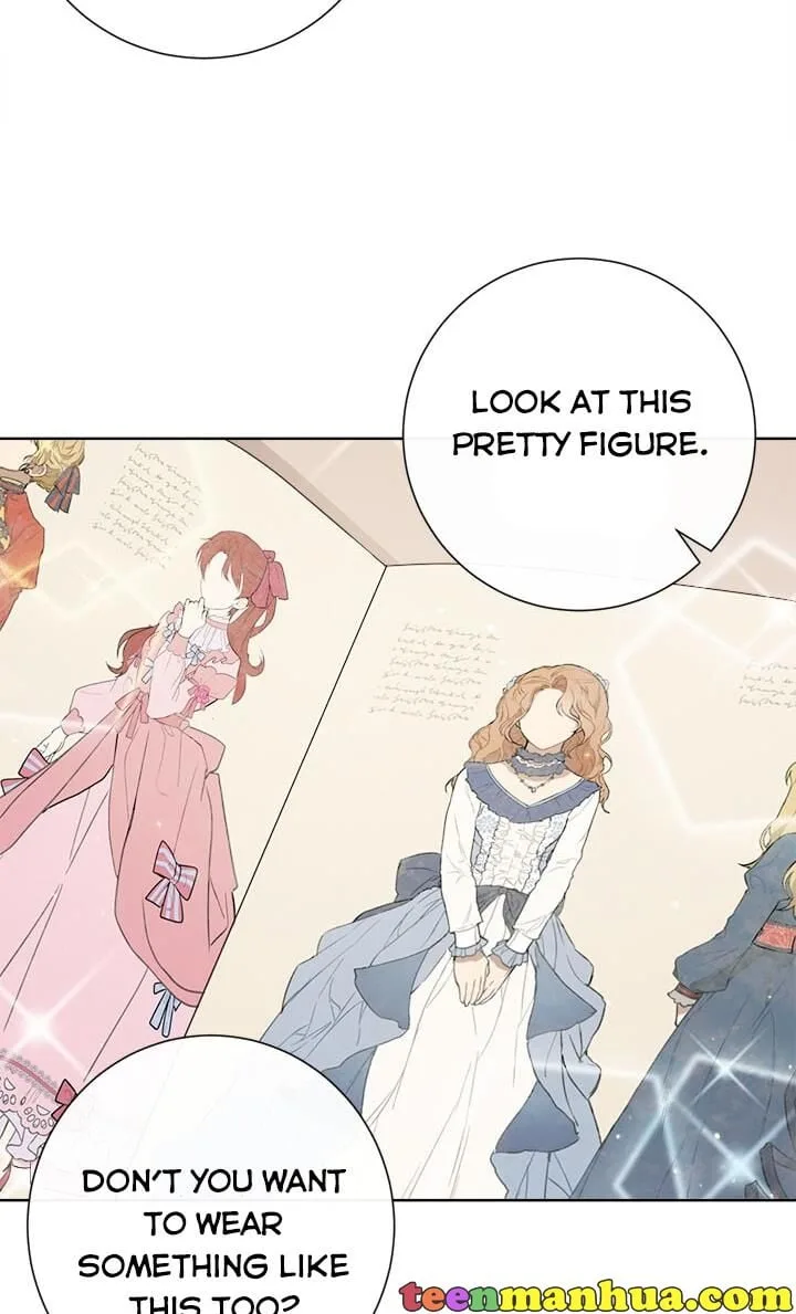 I Will Remove Them From My Life Chapter 17 page 17