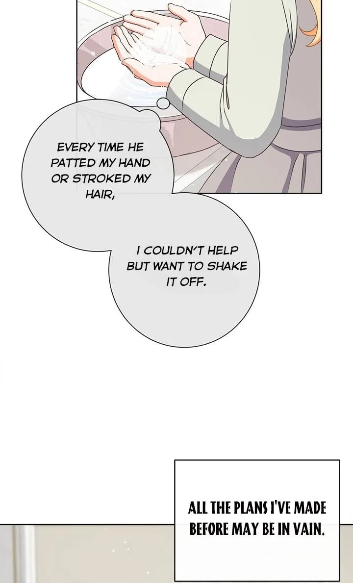 I Will Remove Them From My Life Chapter 17 page 54