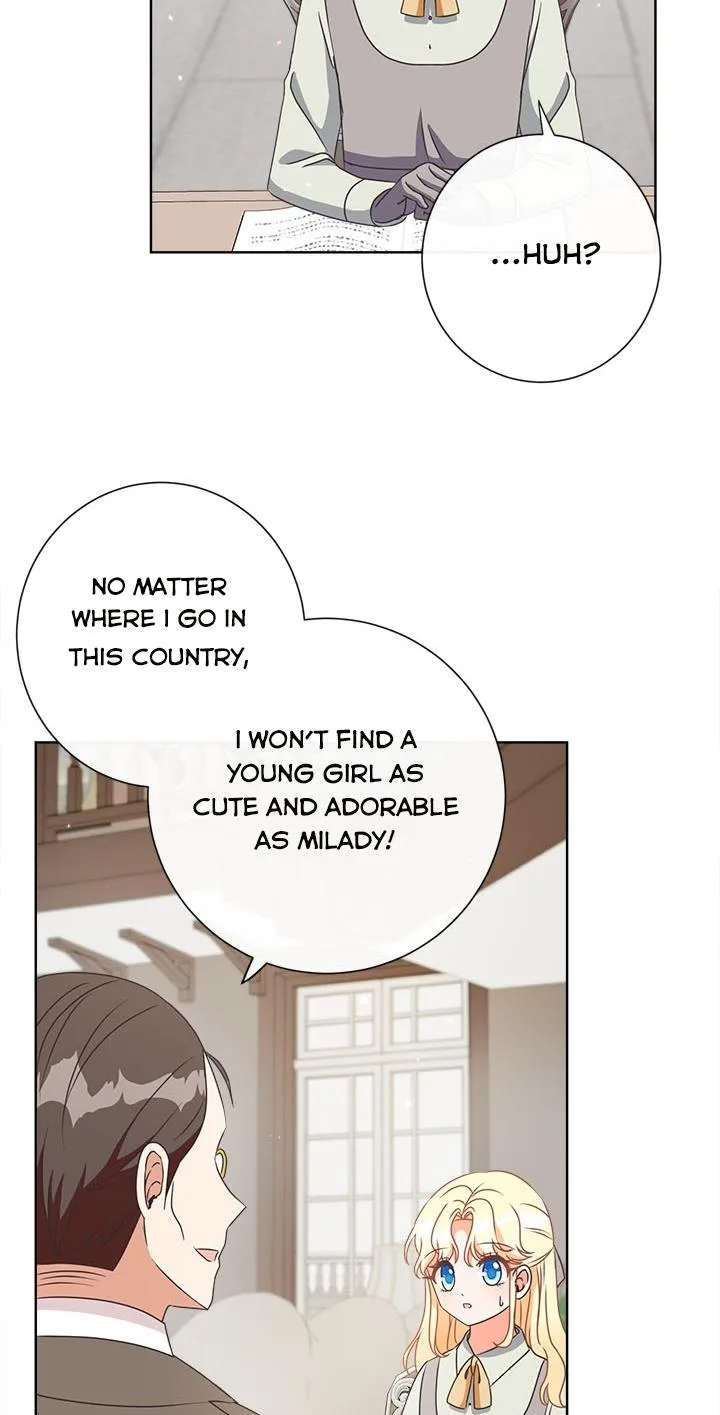 I Will Remove Them From My Life Chapter 17 page 9