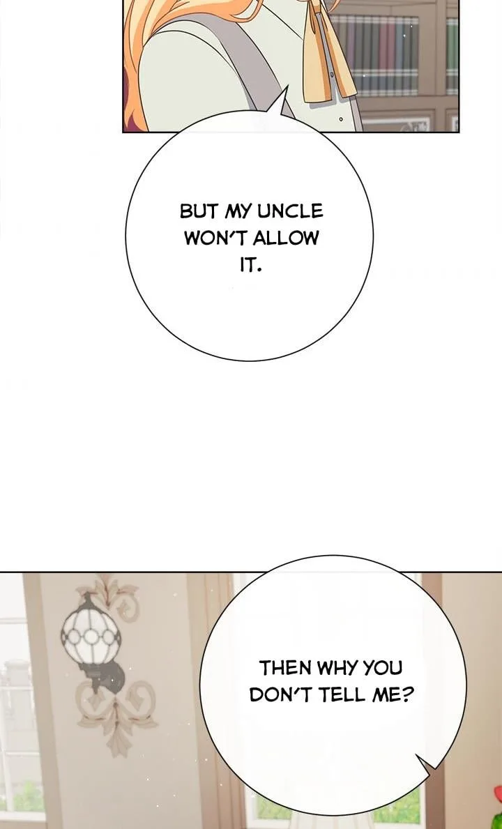 I Will Remove Them From My Life Chapter 17 page 30