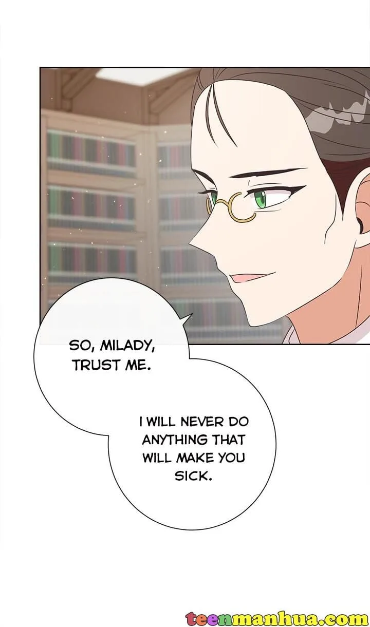 I Will Remove Them From My Life Chapter 17 page 42