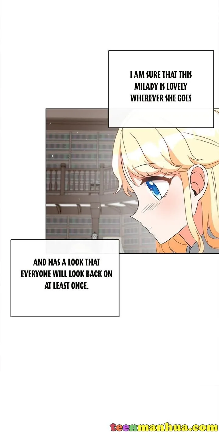 I Will Remove Them From My Life Chapter 17 page 12
