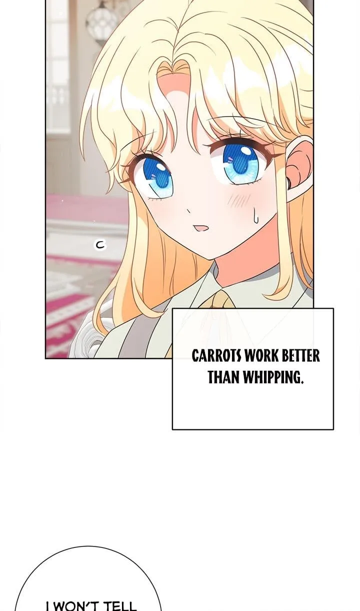 I Will Remove Them From My Life Chapter 17 page 34
