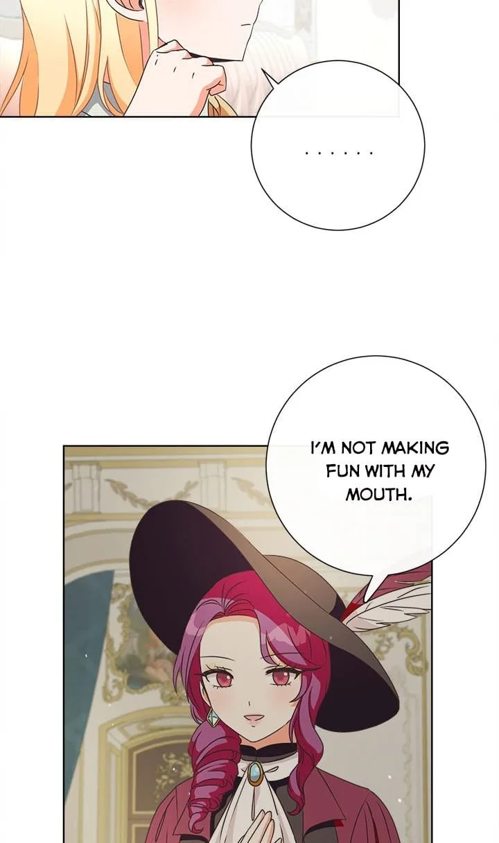 I Will Remove Them From My Life Chapter 17 page 67
