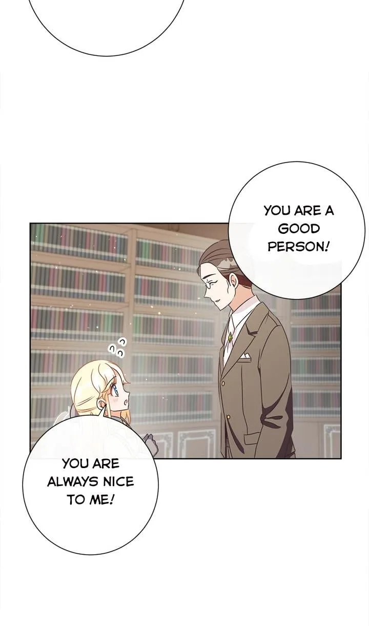 I Will Remove Them From My Life Chapter 17 page 41